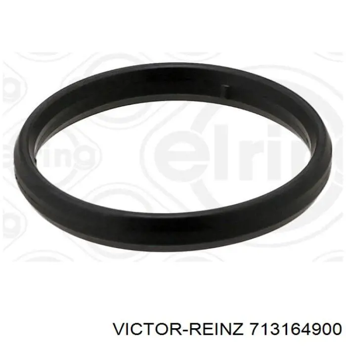 Прокладка клапанной крышки двигателя, кольцо Victor Reinz 713164900