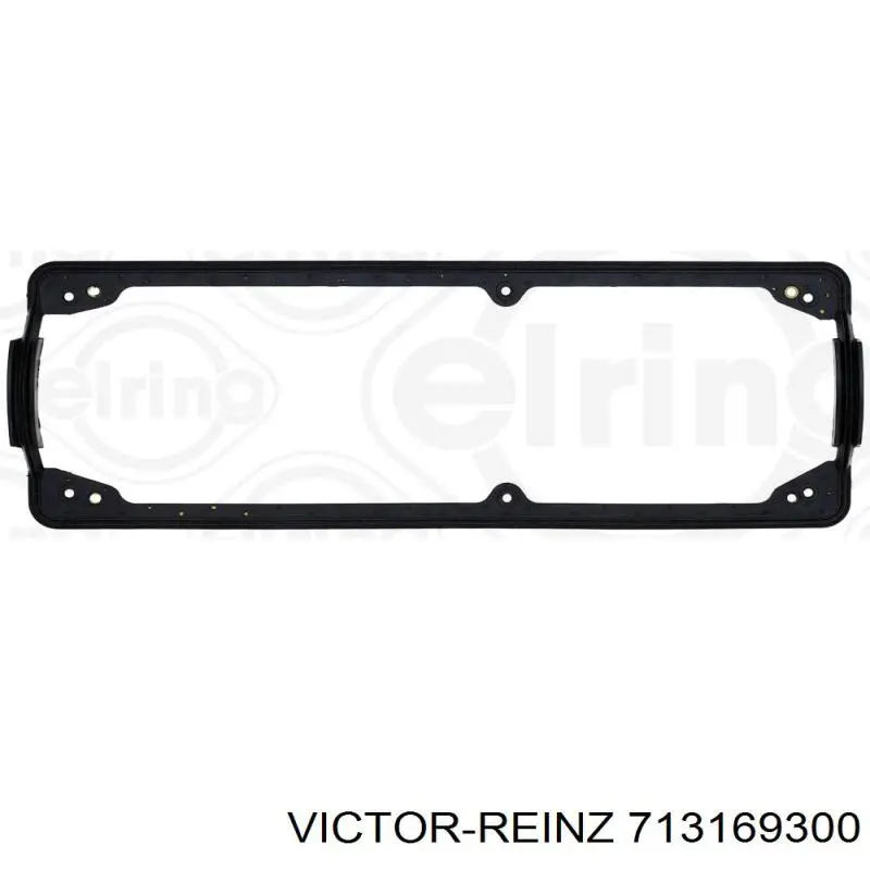 Прокладка крышки двигателя Victor Reinz 713169300 цена, от 8.30 USD