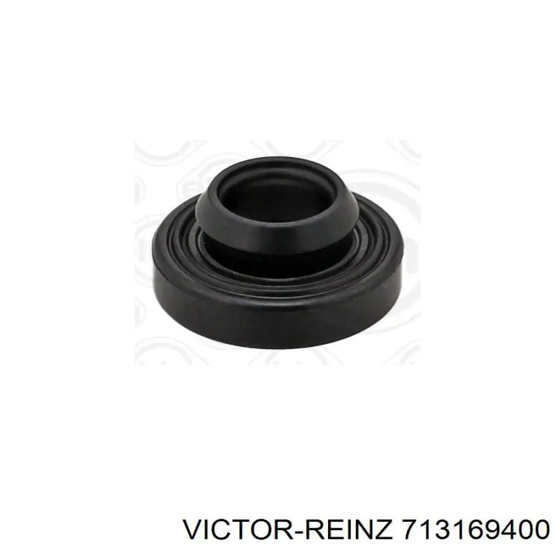 Прокладка клапанной крышки 713169400 Victor Reinz