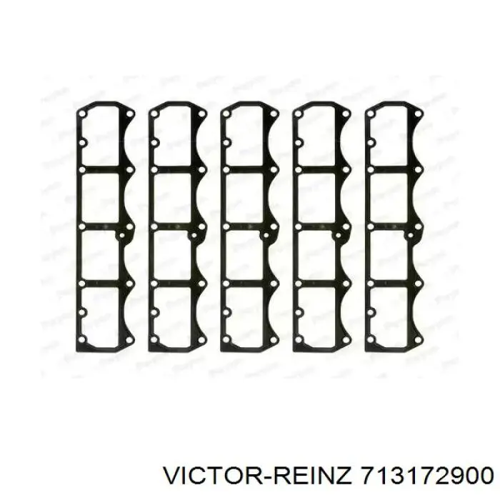Прокладка крышки двигателя Victor Reinz 713172900 цена, от 2.26 USD