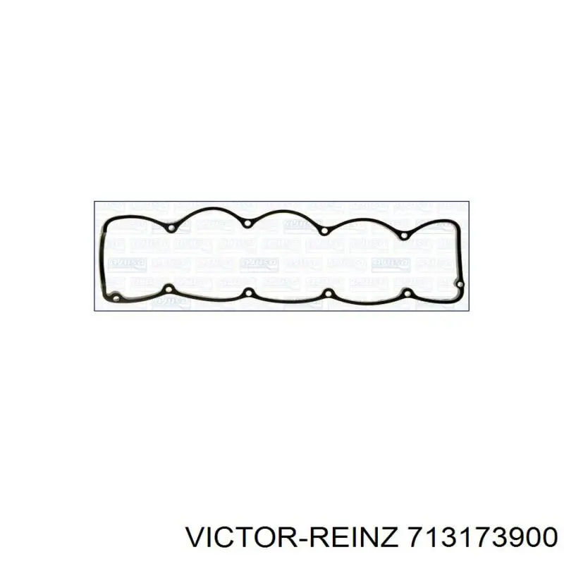 Прокладка клапанной крышки 713173900 Victor Reinz