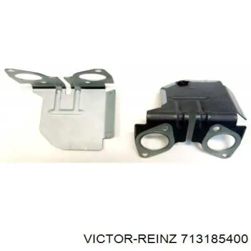 Купить 713185400 Victor Reinz Прокладка коллектора