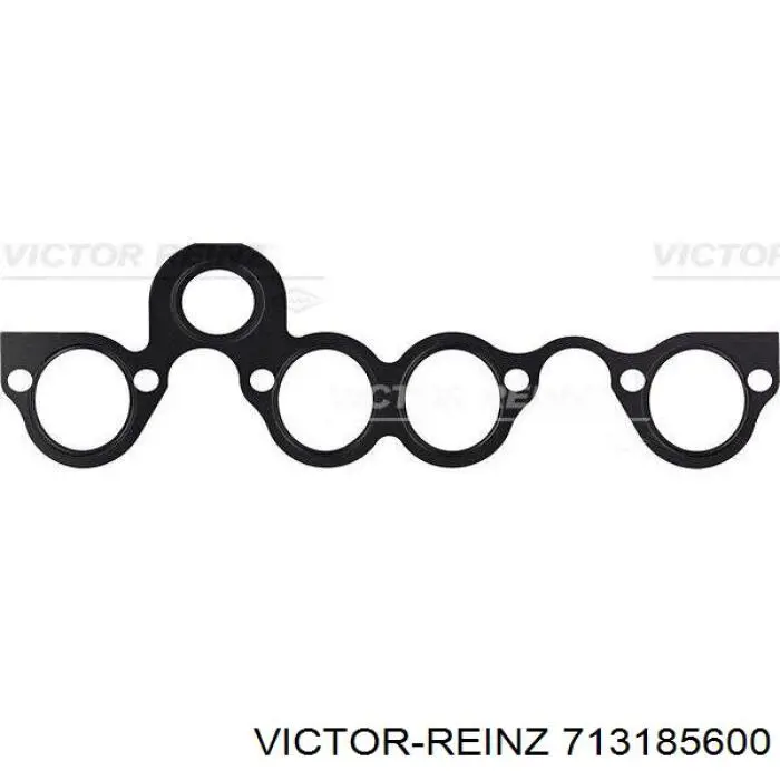 71-31856-00 Victor Reinz vedante de tubo coletor de admissão