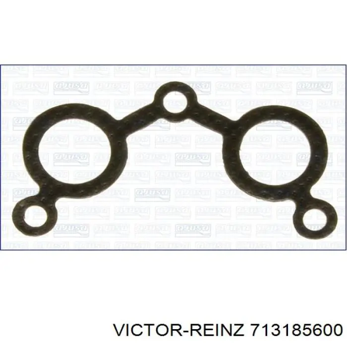 Прокладка всасывающего коллектора Victor Reinz 713185600 цена, от 3.92 USD