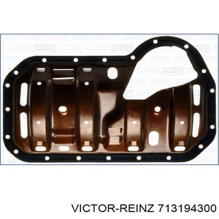 Прокладка масляного поддона Victor Reinz 713194300