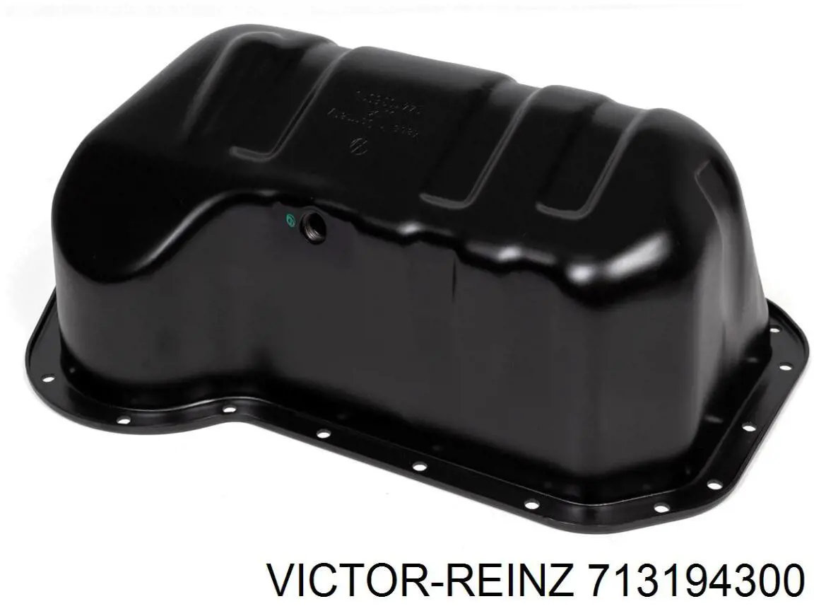 Прокадка масляого картера поддона Victor Reinz 713194300 цена, от 34.64 USD