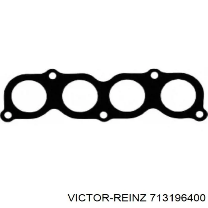 Прокладка впускного коллектора верхняя Victor Reinz 713196400 цена, от 2.56 USD