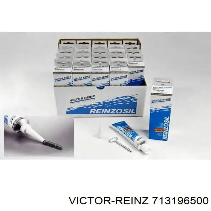 713196500 Victor Reinz