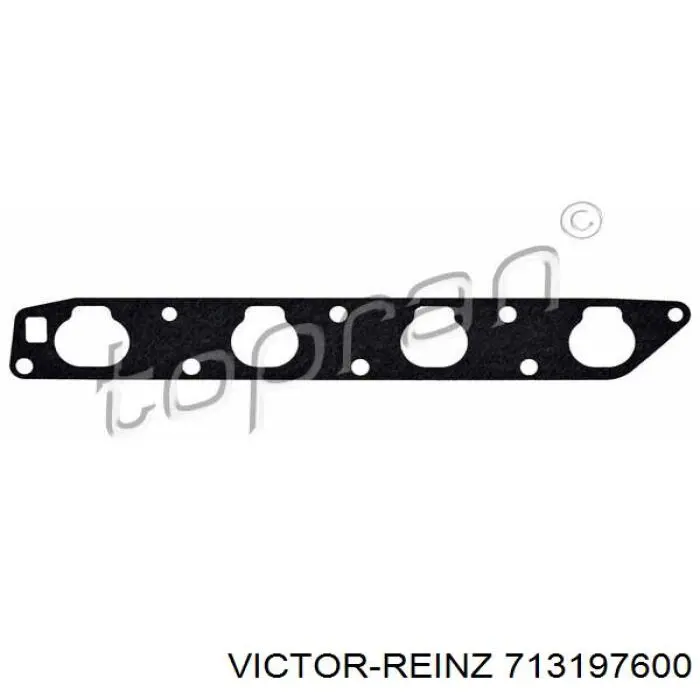 71-31976-00 Victor Reinz прокладка впускного коллектора