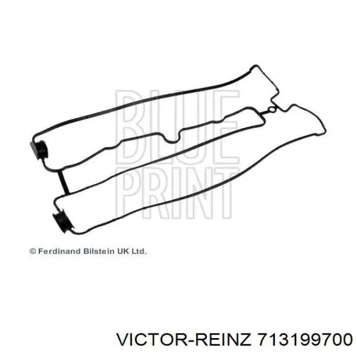 71-31997-00 Victor Reinz прокладка клапанной крышки