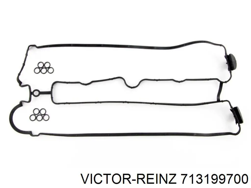 Прокладка крышки двигателя Victor Reinz 713199700 цена, от 7.21 USD