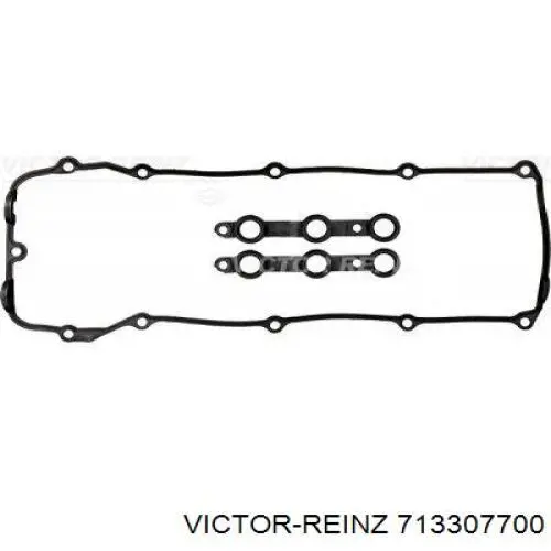 713307700 Victor Reinz прокладка клапанной крышки