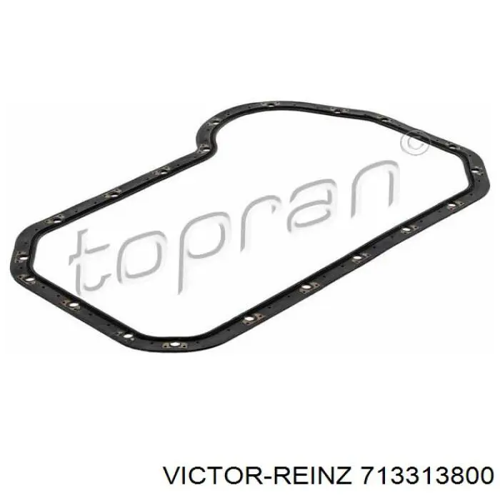 Прокадка масляого картера поддона Victor Reinz 713313800 цена, от 18.08 USD