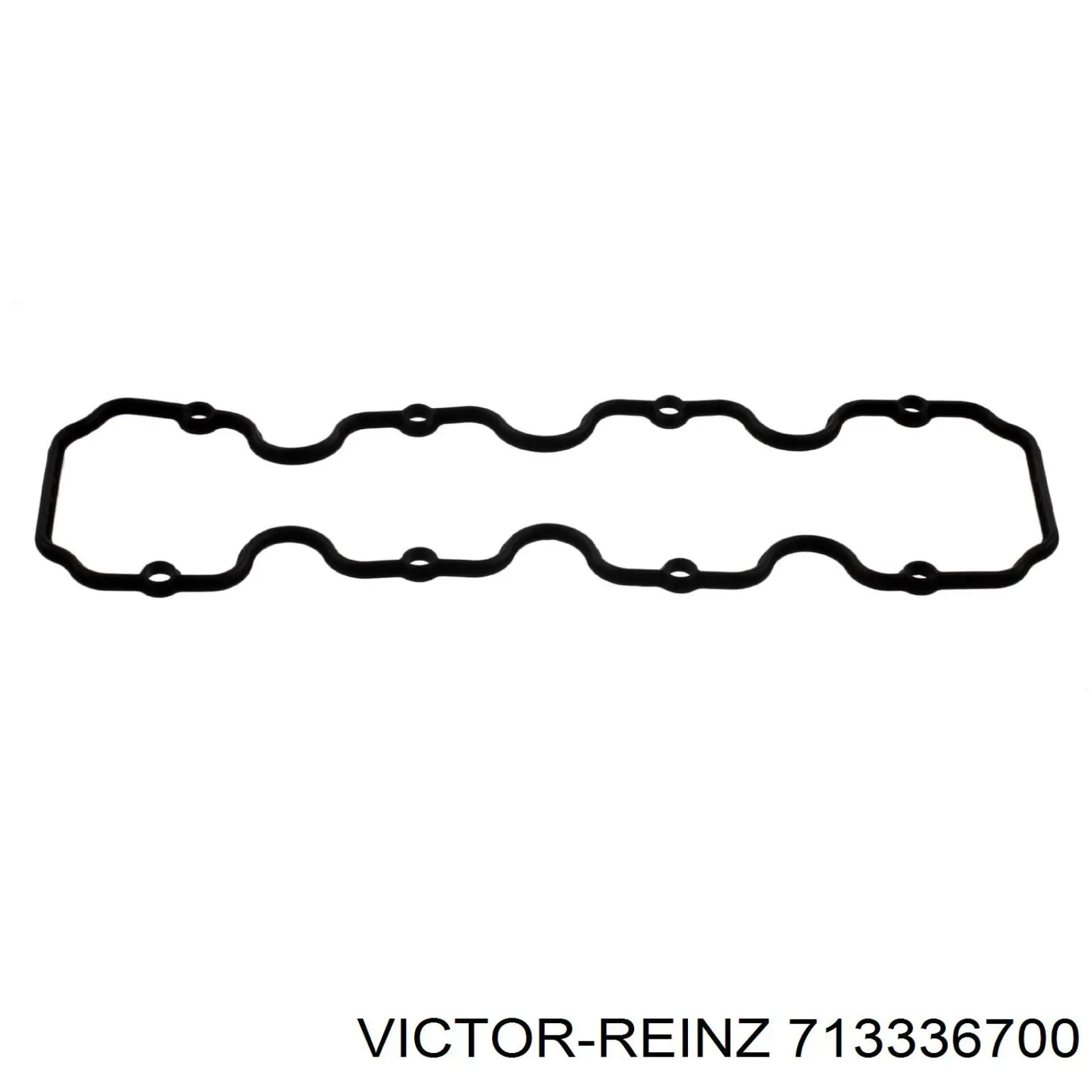 Прокладка крышки двигателя Victor Reinz 713336700 цена, от 5.55 USD