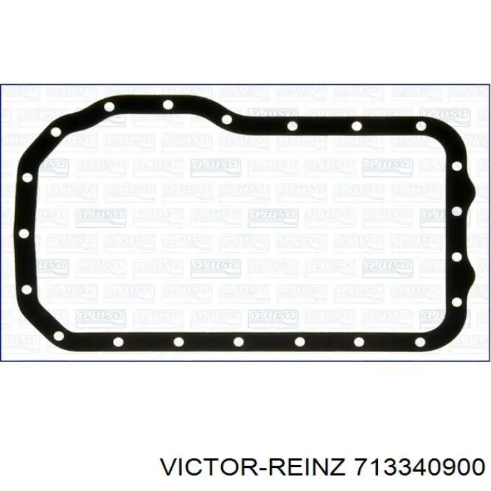 713340900 Victor Reinz