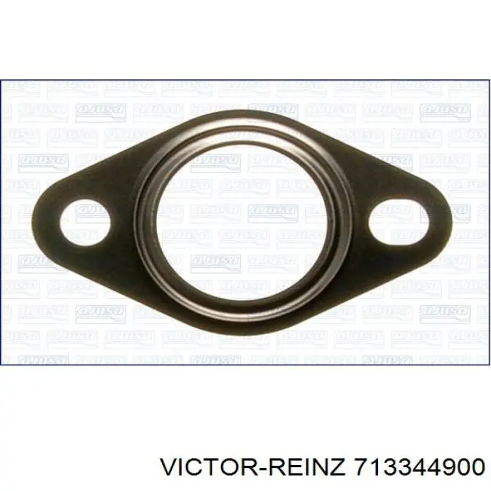 71-33449-00 Victor Reinz прокладка коллектора