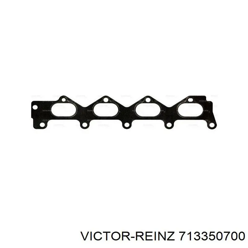 Прокладка всасывающего коллектора Victor Reinz 713350700 цена, от 4.65 USD