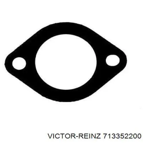 Прокладки выхлопной системы Victor Reinz 713352200 цена, от 2.03 USD