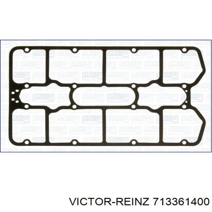 Прокладка клапанной крышки 713361400 Victor Reinz