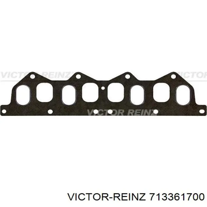 713361700 Victor Reinz прокладка коллектора впускного/выпускного совмещенная