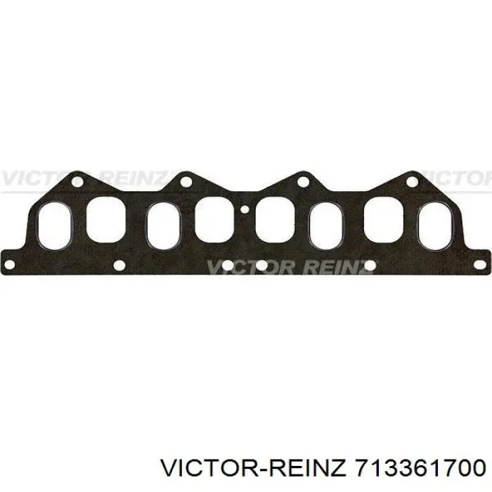 Прокладка коллектора впускного/выпускного совмещенная 713361700 Victor Reinz