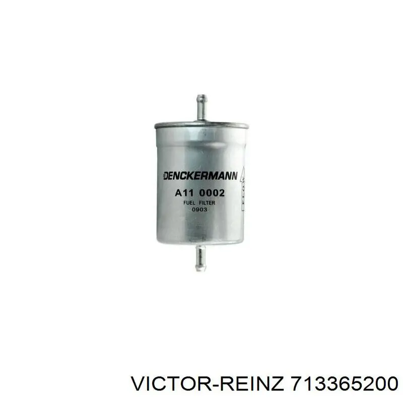 Купить 713365200 Victor Reinz Прокладка клапанной крышки двигателя