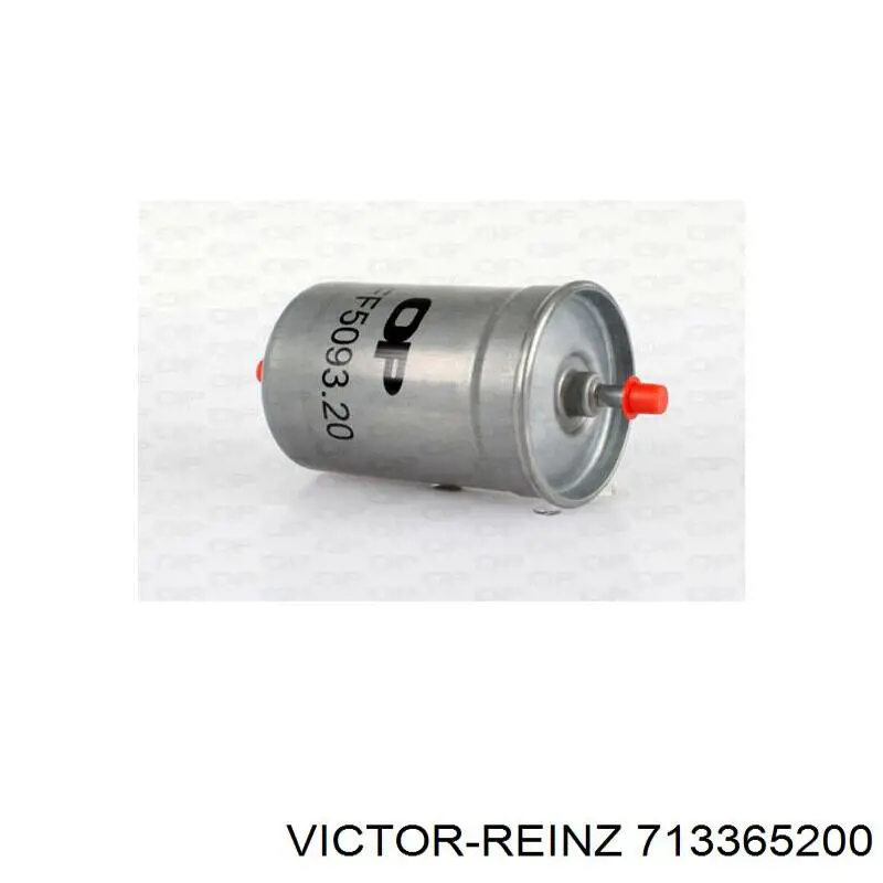 713365200 Victor Reinz прокладка клапанной крышки