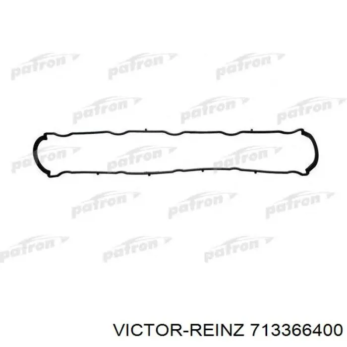 Прокладка крышки двигателя Victor Reinz 713366400 цена, от 5.77 USD
