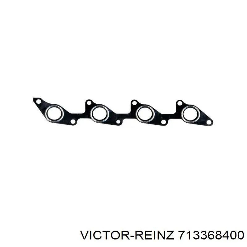 Прокладка всасывающего коллектора Victor Reinz 713368400 цена, от 2.59 USD