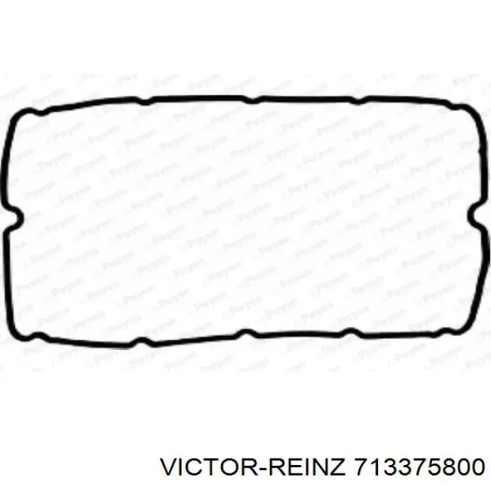71-33758-00 Victor Reinz прокладка клапанной крышки