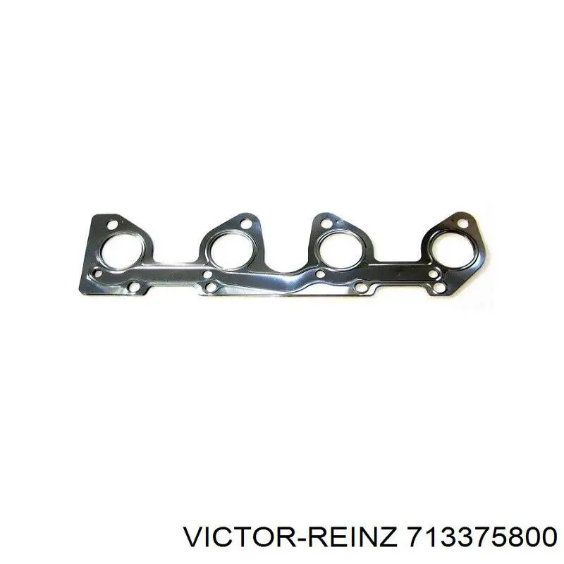 Прокладка крышки двигателя Victor Reinz 713375800 цена, от 15.60 USD