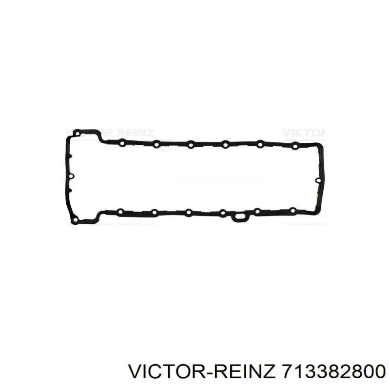 Прокладка клапанной крышки 713382800 Victor Reinz