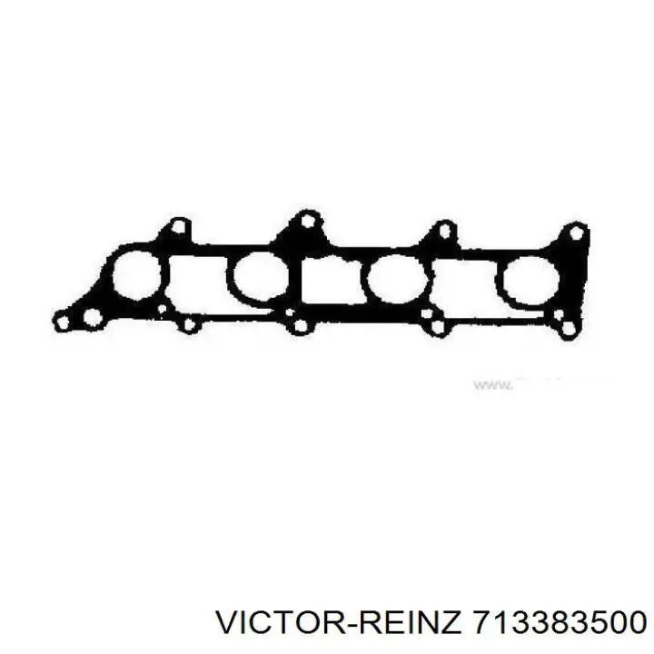 71-33835-00 Victor Reinz прокладка впускного коллектора