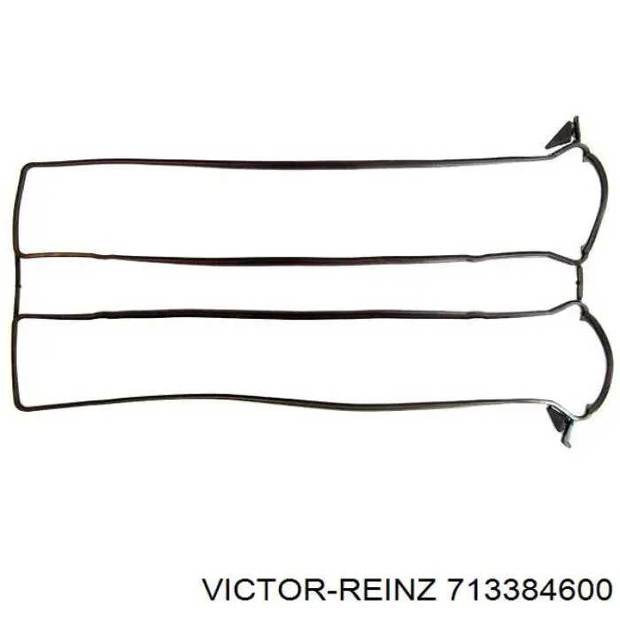 Прокладка клапанной крышки двигателя Victor Reinz 713384600