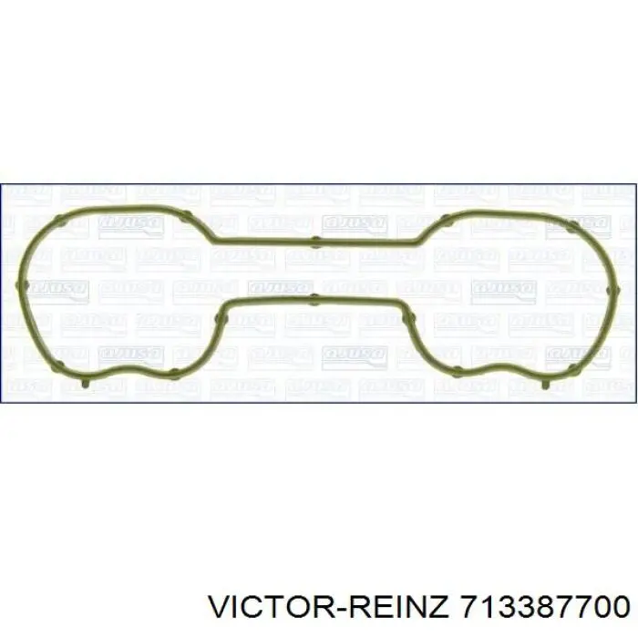 Прокладка всасывающего коллектора Victor Reinz 713387700 цена, от 6.30 USD