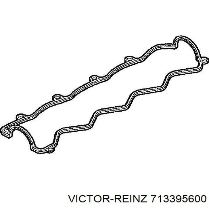 71-33956-00 Victor Reinz прокладка клапанной крышки