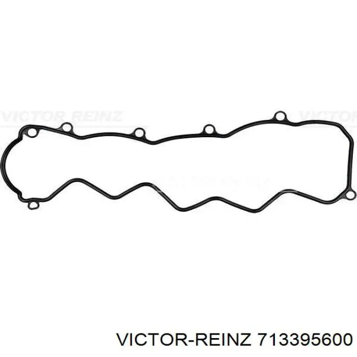 Купить 713395600 Victor Reinz Прокладка клапанной крышки двигателя