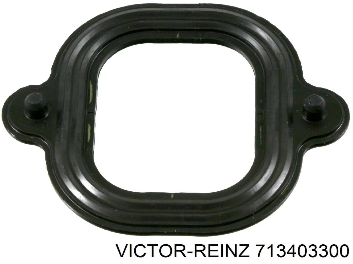 713403300 Victor Reinz vedante de tubo coletor de admissão
