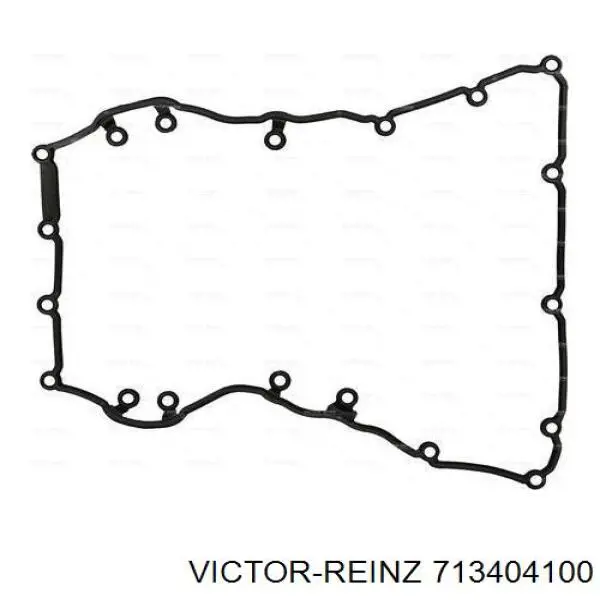 Купить 713404100 Victor Reinz Прокладка поддона картера