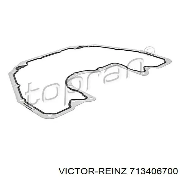 Junta, cárter de aceite, inferior 713406700 Victor Reinz