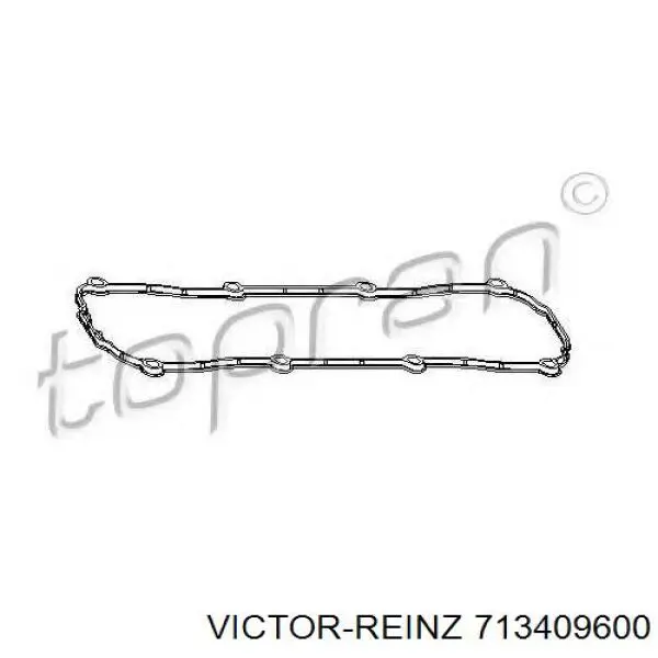 Прокладка клапанной крышки 713409600 Victor Reinz