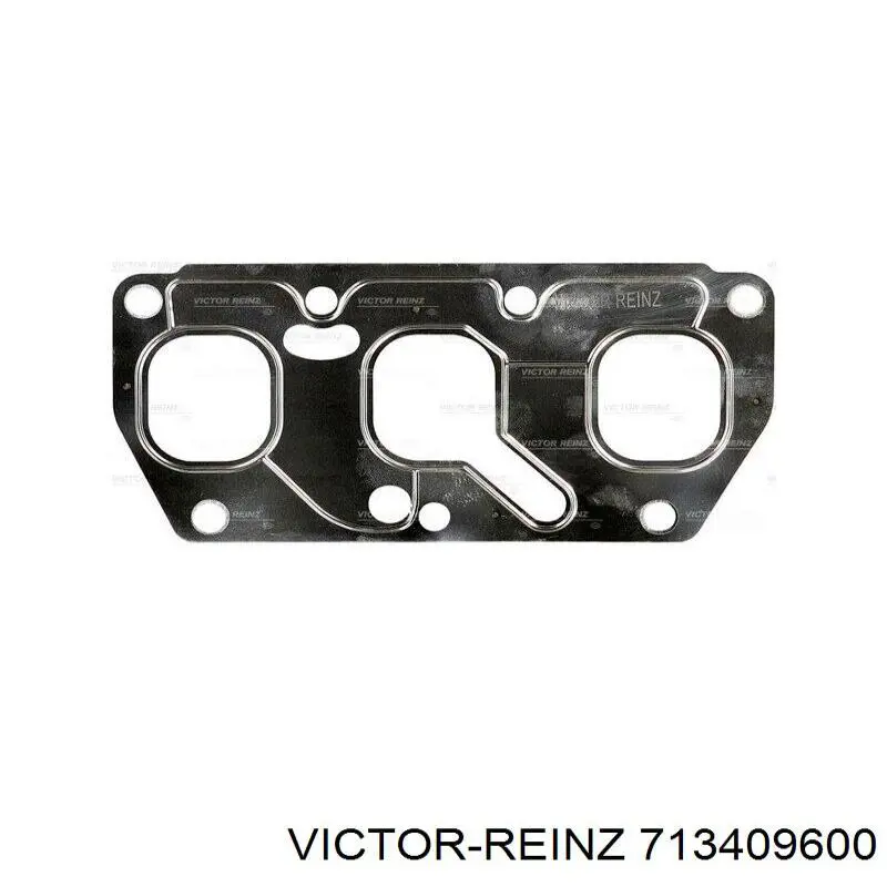 Прокладка крышки двигателя Victor Reinz 713409600 цена, от 13.64 USD