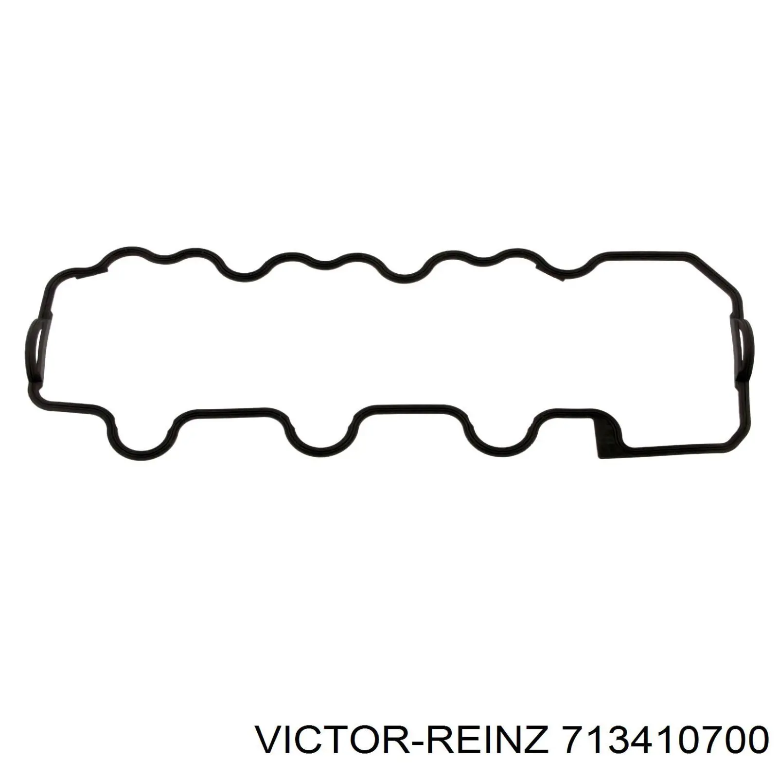 71-34107-00 Victor Reinz прокладка клапанной крышки двигателя левая