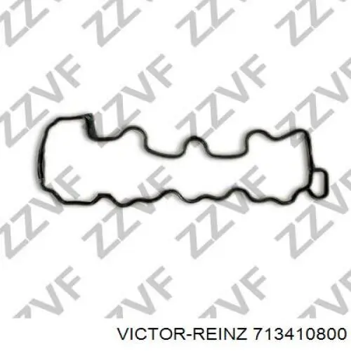 71-34108-00 Victor Reinz прокладка клапанной крышки двигателя правая