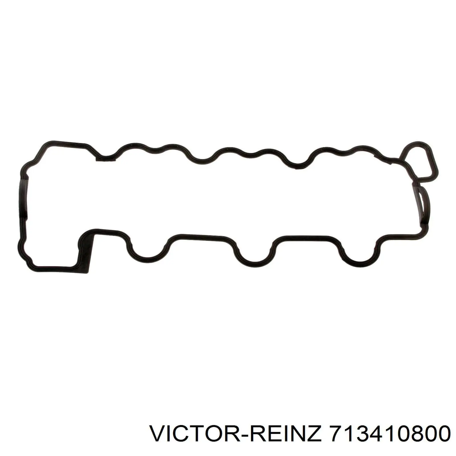 Купить 713410800 Victor Reinz Прокладка клапанной крышки двигателя правая