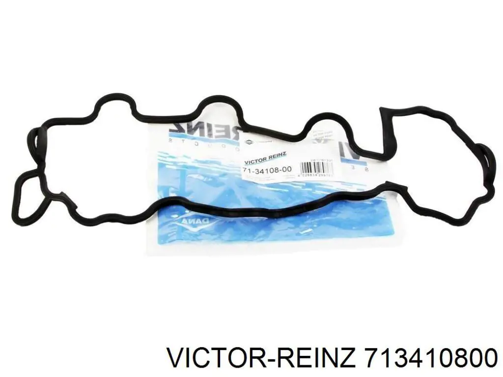 Прокладка клапанной крышки двигателя, правая Victor Reinz 713410800 цена, от 13.13 USD