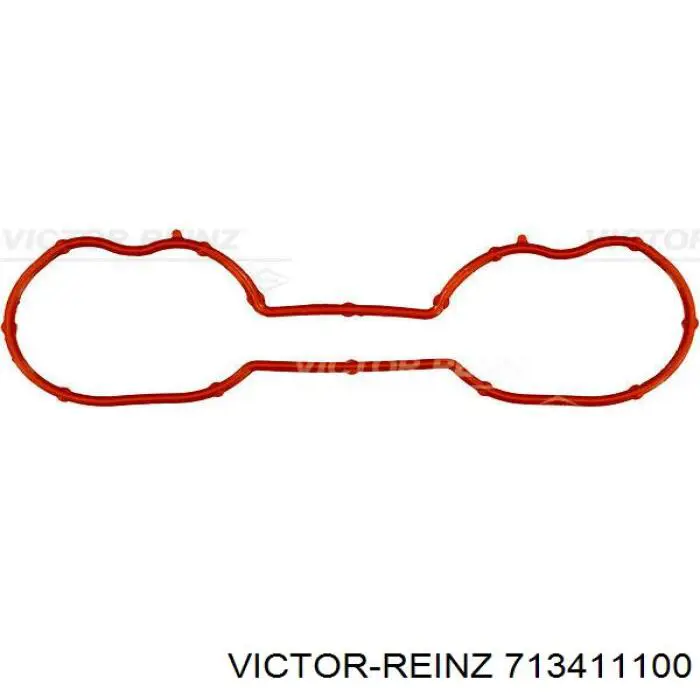 71-34111-00 Victor Reinz прокладка впускного коллектора