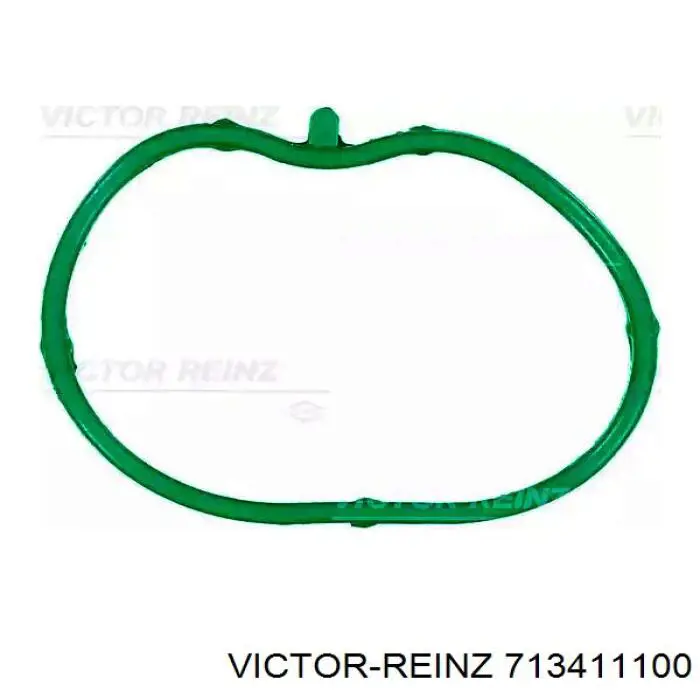 Купить 713411100 Victor Reinz Прокладка впускного коллектора
