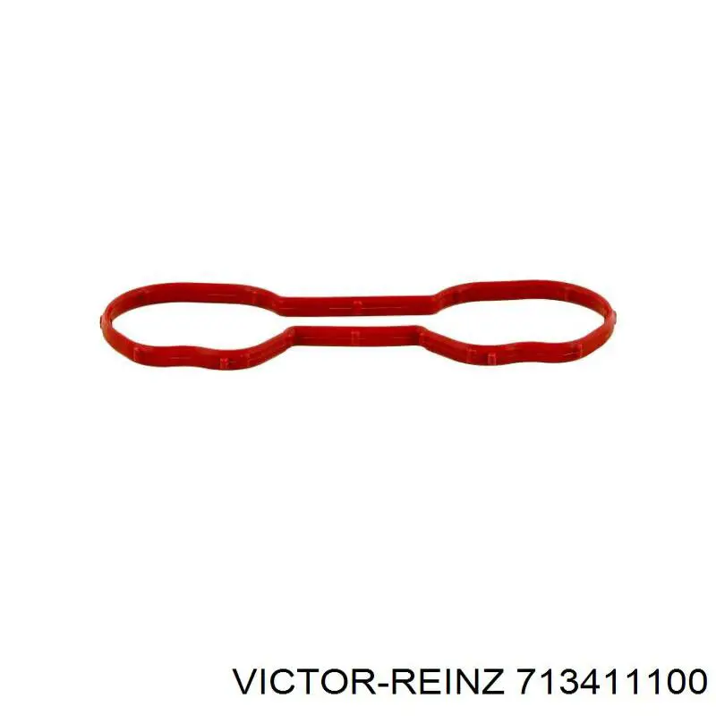 Прокладка всасывающего коллектора Victor Reinz 713411100 цена, от 4.88 USD