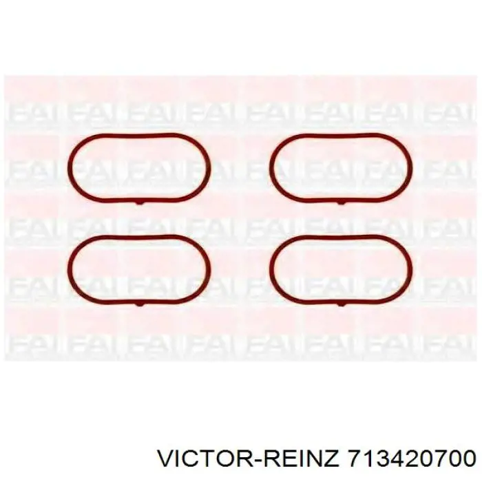 Прокладка всасывающего коллектора Victor Reinz 713420700 цена, от 5.93 USD